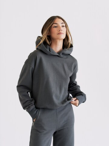 RÆRE by Lorena Rae Sweatshirt 'Giana' in Grey: front