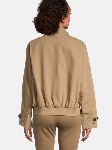 BLONDE No. 8 Jacke 'Montana' in Braun