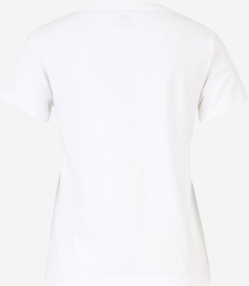 T-shirt LEVI'S ® en blanc