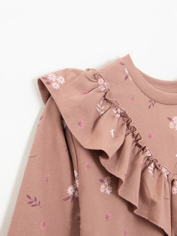 T-Shirt Cool Club en rose