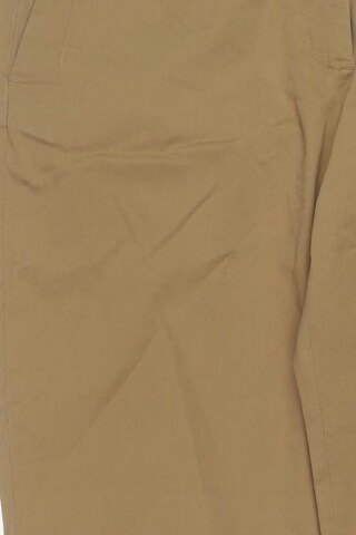 Turnover Stoffhose XL in Beige