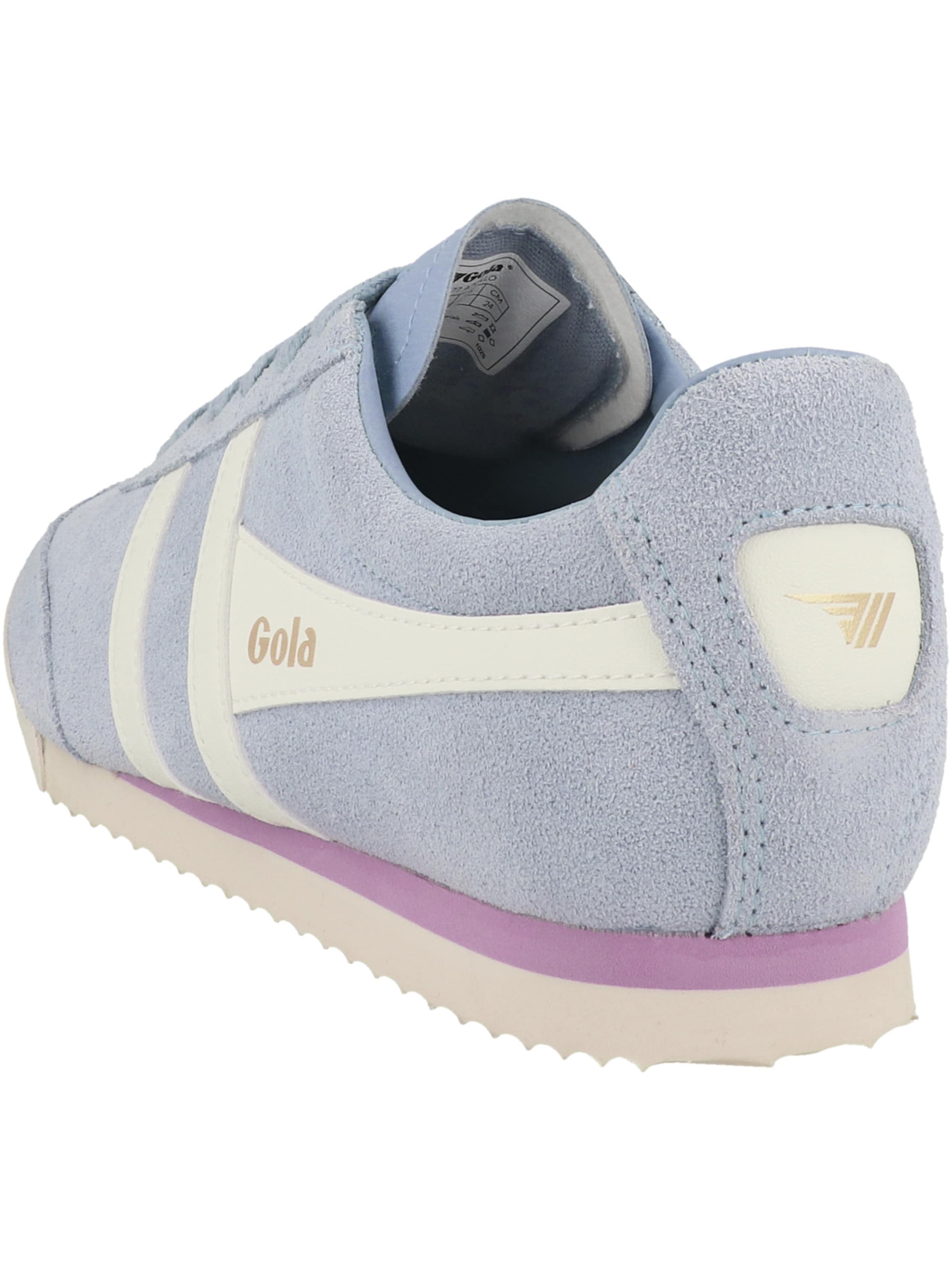 Gola Sneaker in Blau