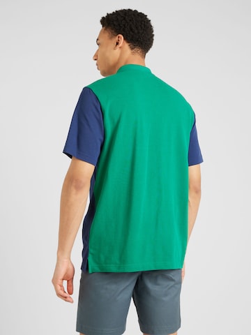 T-Shirt 'CLUB' Nike Sportswear en vert