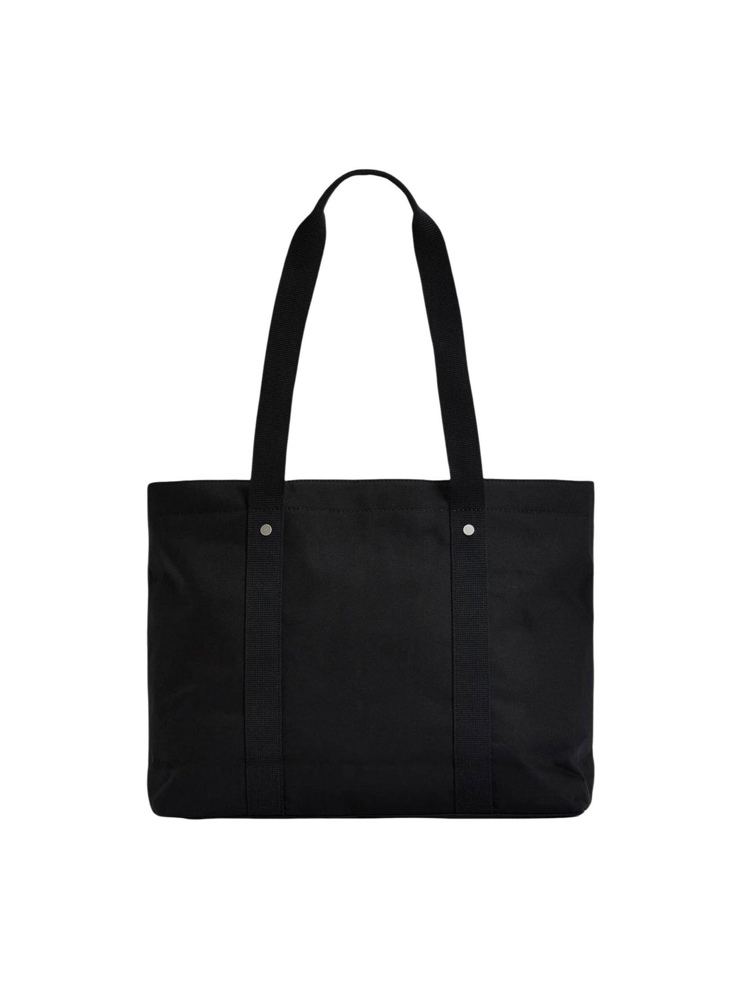 Borsa a spalla 'OLIVIA TOTE LBA0371' di Barbour in nero