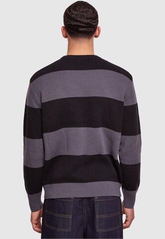 Urban Classics Sweater in Black