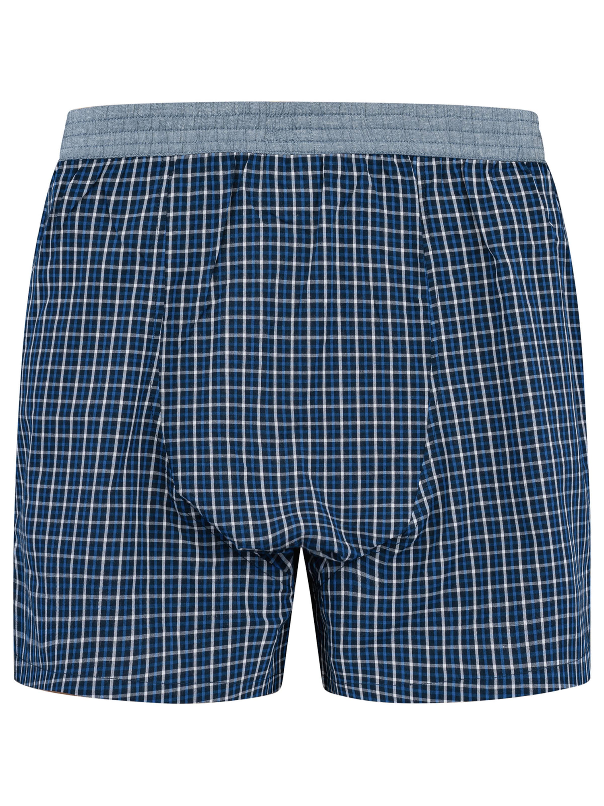 Luca David Boxer shorts ' Karos ' in Mixed colours