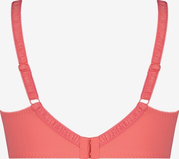 Hunkemöller T-Shirt BH 'Diva' in Pink