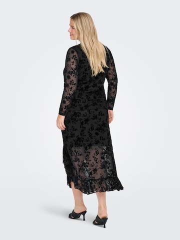 ONLY Carmakoma Rok 'CARELODIE' in Zwart