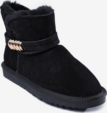Gooce Boots 'Jacinte' in Black