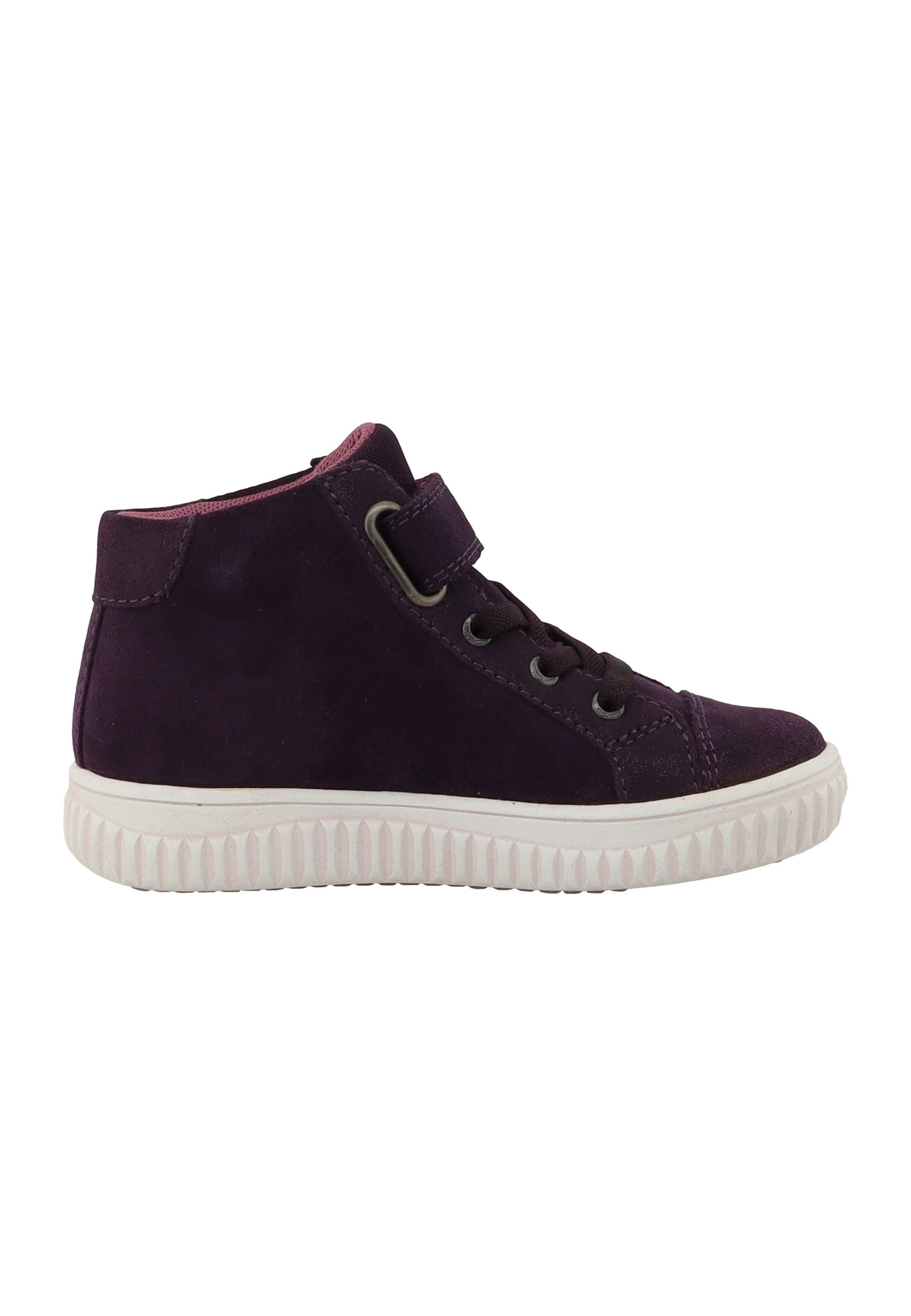 LURCHI - Sapatilhas 'Yina' em roxo