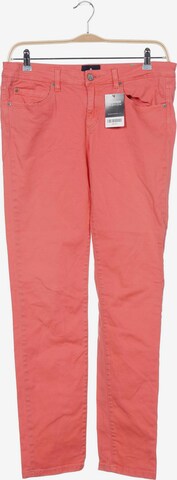 Gaastra Jeans in 33 in Pink: front