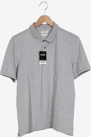 BRAX Shirt in L in Grey: front