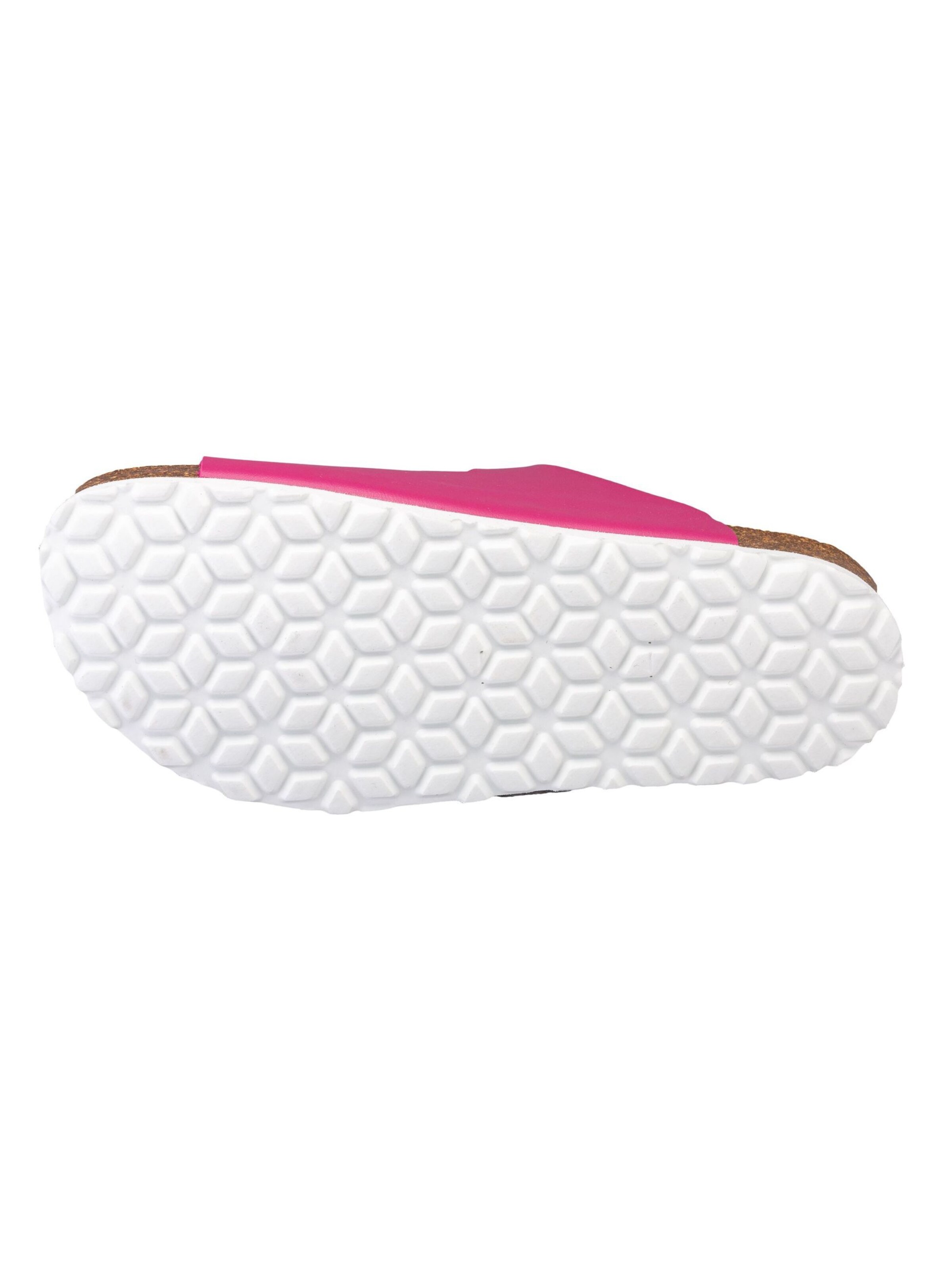 LICO Pantolette ' Bioline Lady ' in Pink