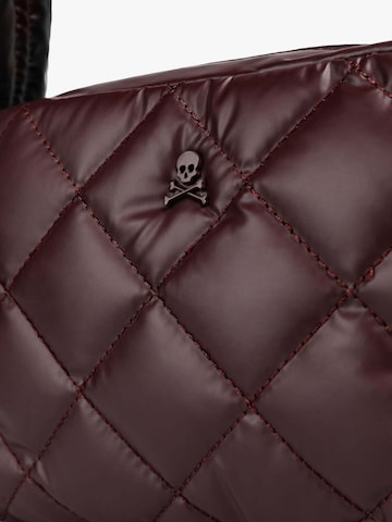 Scalpers Τσάντα ώμου σε κόκκινο