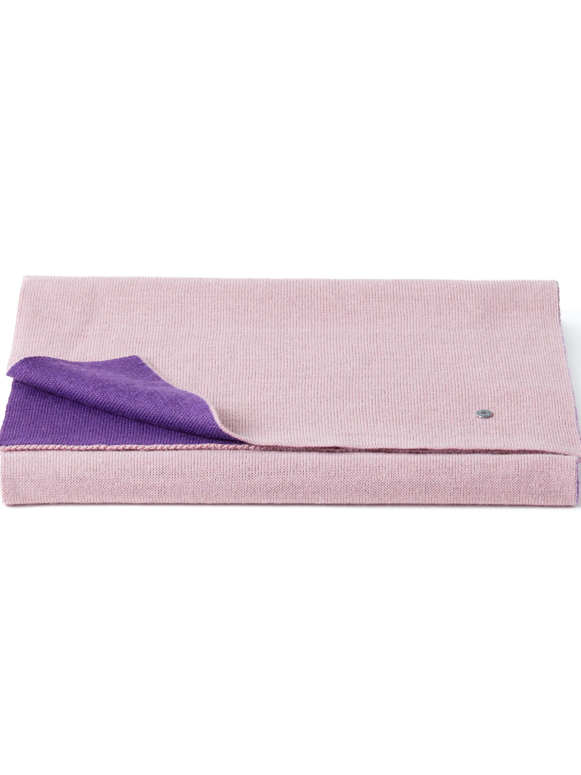 BURLINGTON Schal 'Mayfair Mirror'‌‌‌‌‌‌‌‌ in Pink