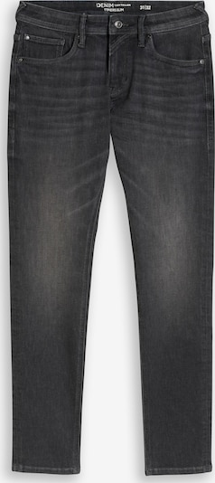 32/32 dydžio Džinsai 'PIERS' iš TOM TAILOR DENIM, spalva – pilko džinso, Prekių apžvalga