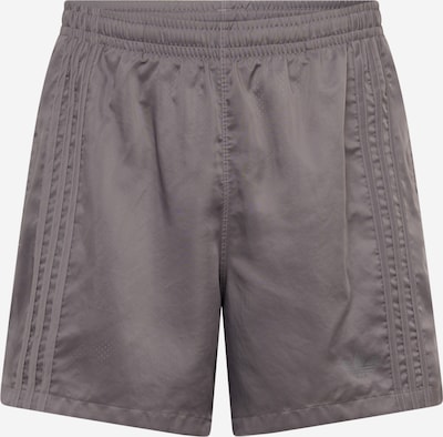 ADIDAS ORIGINALS Pantalón 'FASH SPRIN' en gris basalto, Vista del producto