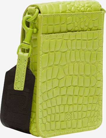 Liebeskind Berlin Crossbody Bag in Green