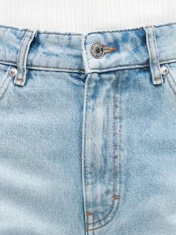 regular Jeans 'Garlene' di HUGO in blu