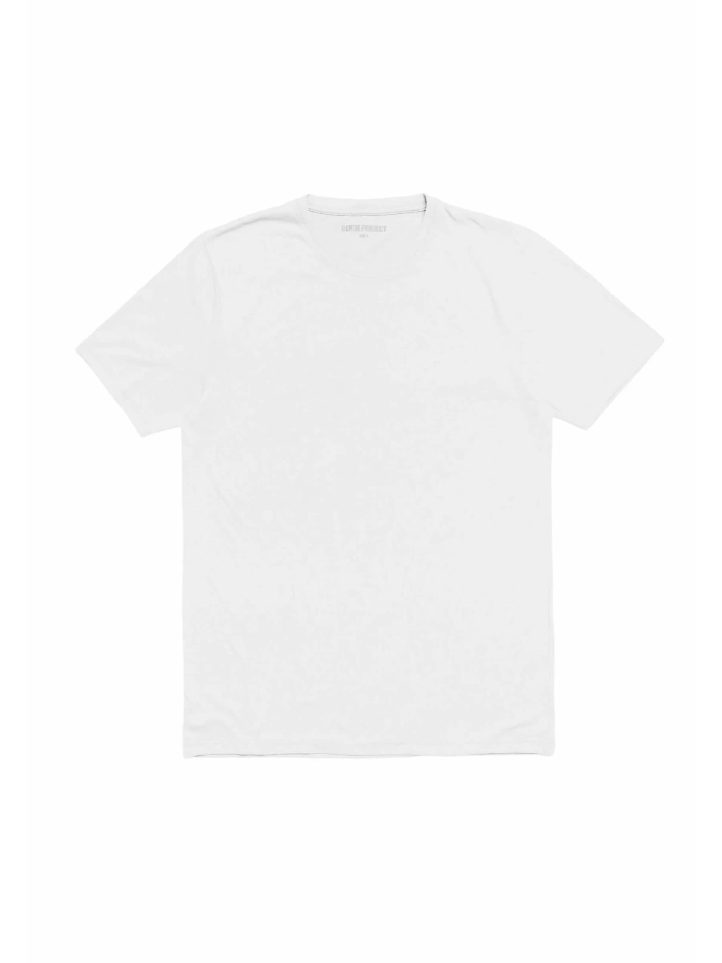 Denim Project Klasický střih Košile ' 14 Pack ' – mix barev