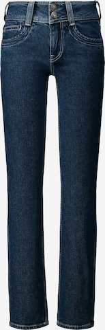 Jeans 'Gen' di Pepe Jeans in blu: frontale