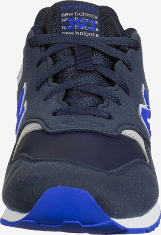 new balance Sneaker in Blau