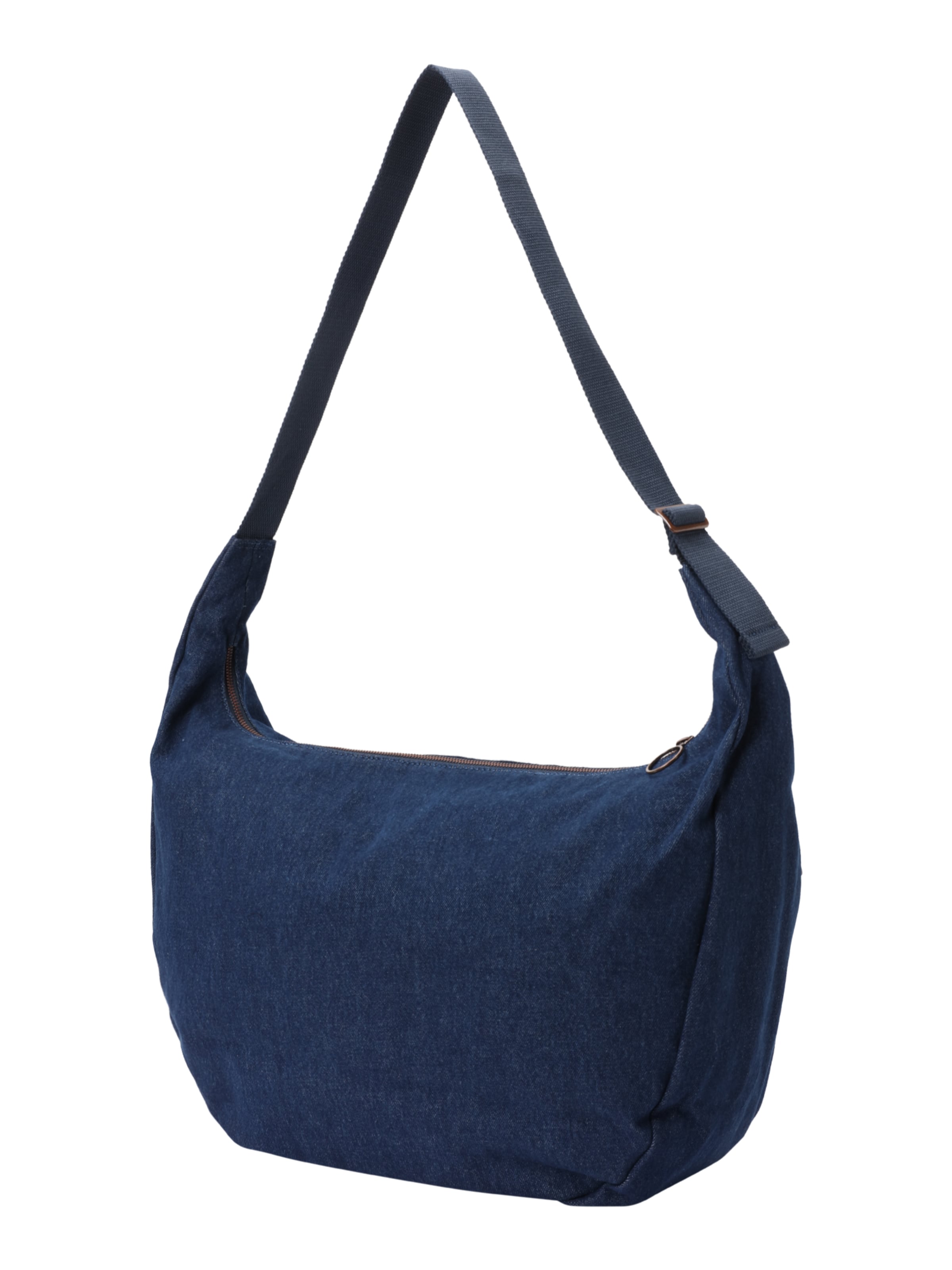 Geantă de umăr 'Brooklyn XL Shoulder Bag' de la LEVI'S ® pe albastru