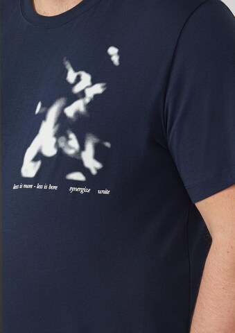 s.Oliver Shirt in Blue