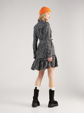 GAP Shirt dress in Black