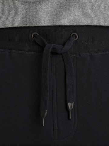 PME Legend Loosefit Sportsbukser 'Skyglizer sweatpants' i blå