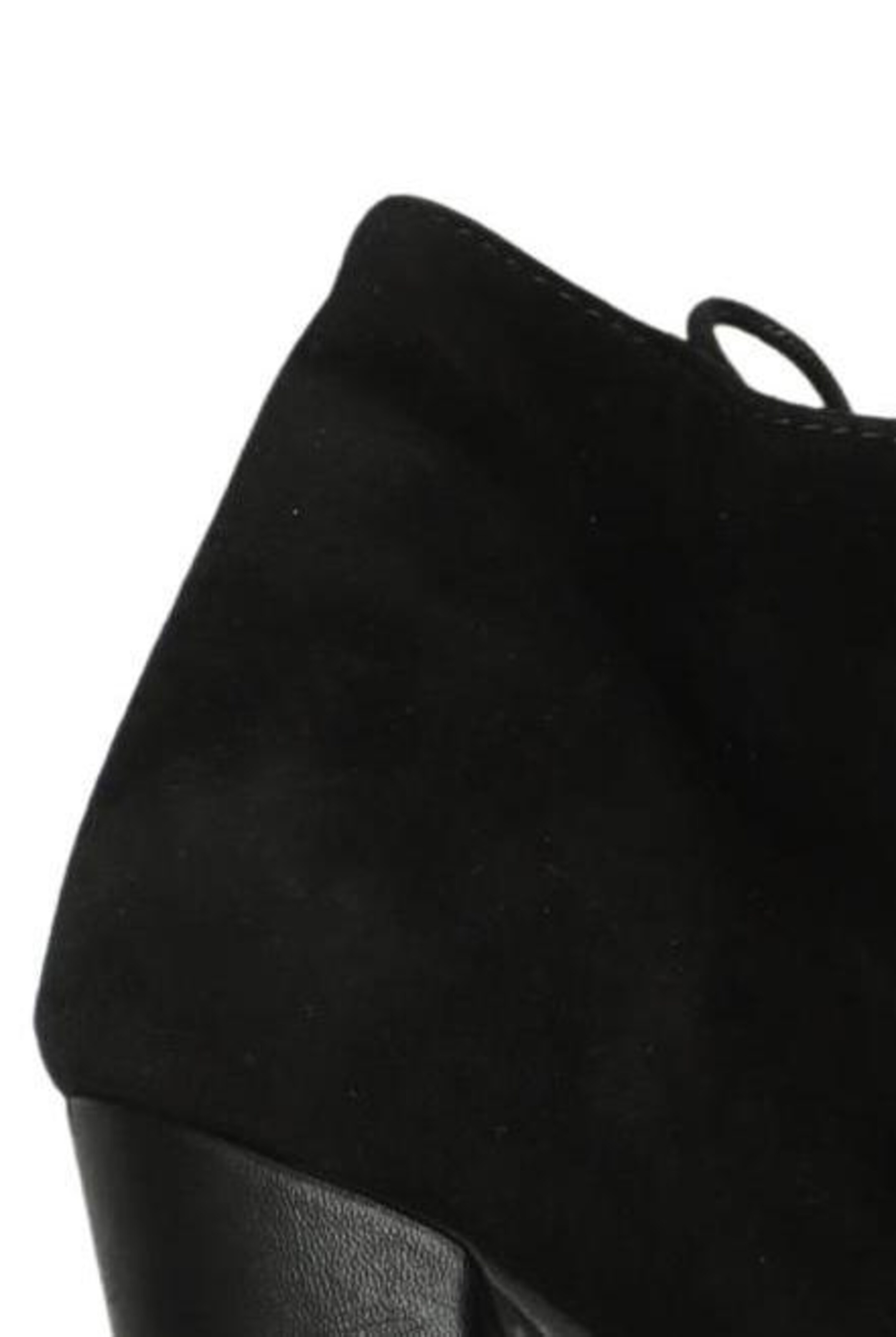 Samsøe Samsøe Stiefelette 38 in Schwarz