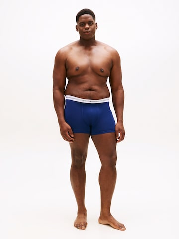 Tommy Hilfiger Underwear Plus - Boxers em azul