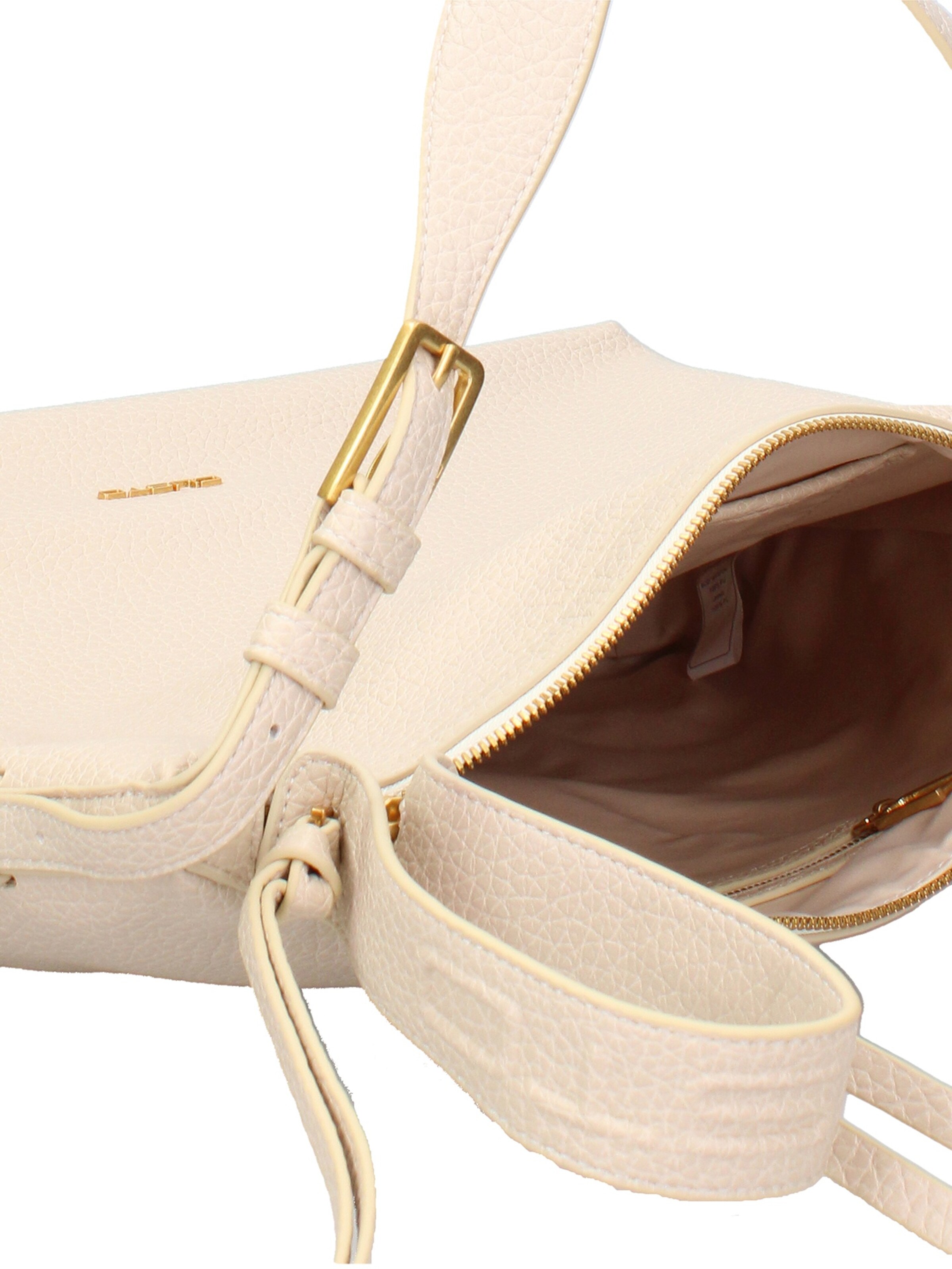 Custo Barcelona Shoulder bag in Beige