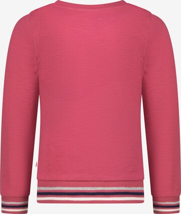 SALT AND PEPPER Sweatshirt 'Amazing' in Pink