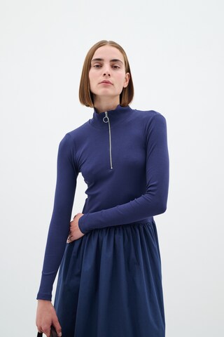 InWear Kjole 'FaileeI' i blå