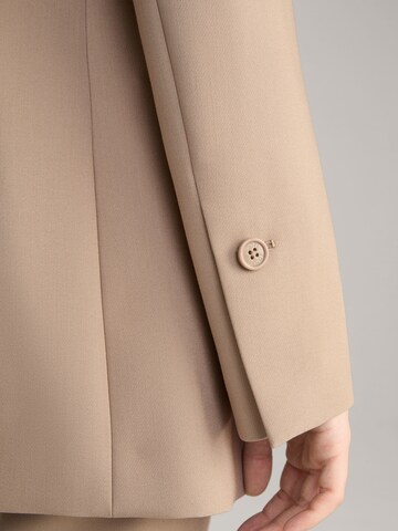 JOOP! Blazer 'Judie' in Beige