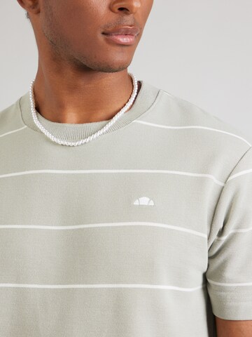 T-Shirt 'Verri' ELLESSE en vert