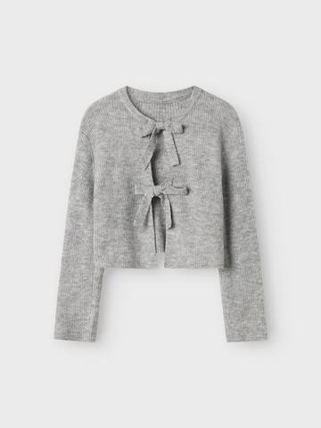 Pull-over NAME IT en gris