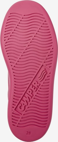 CAMPER Sneakers ' Runner Four ' in Roze