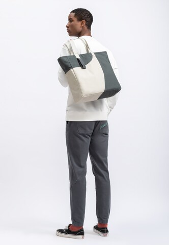 Shopper 'Meclo' di Kaft in blu