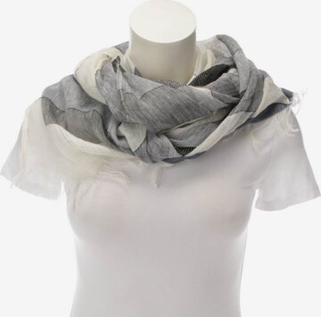 ARMANI Scarf & Wrap in One size in Mixed colors: front