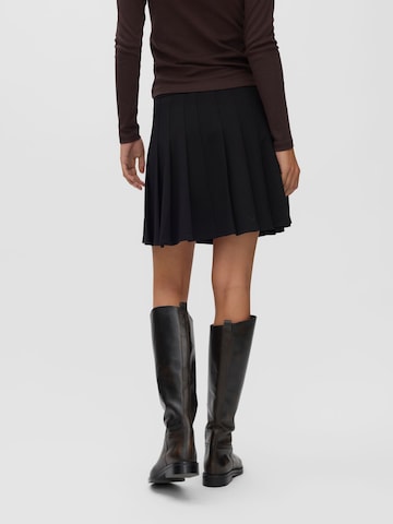 VERO MODA Skirt 'VMRainbow' in Black