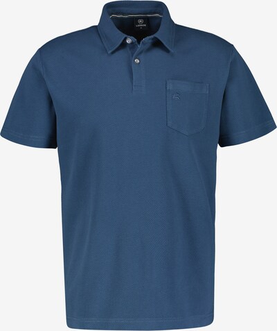 LERROS Poloshirt in dunkelblau, Produktansicht