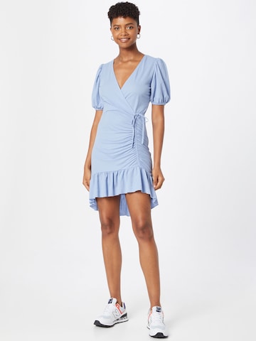 Robe 'Maya' Gina Tricot en bleu