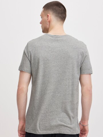 BLEND - Camiseta en gris