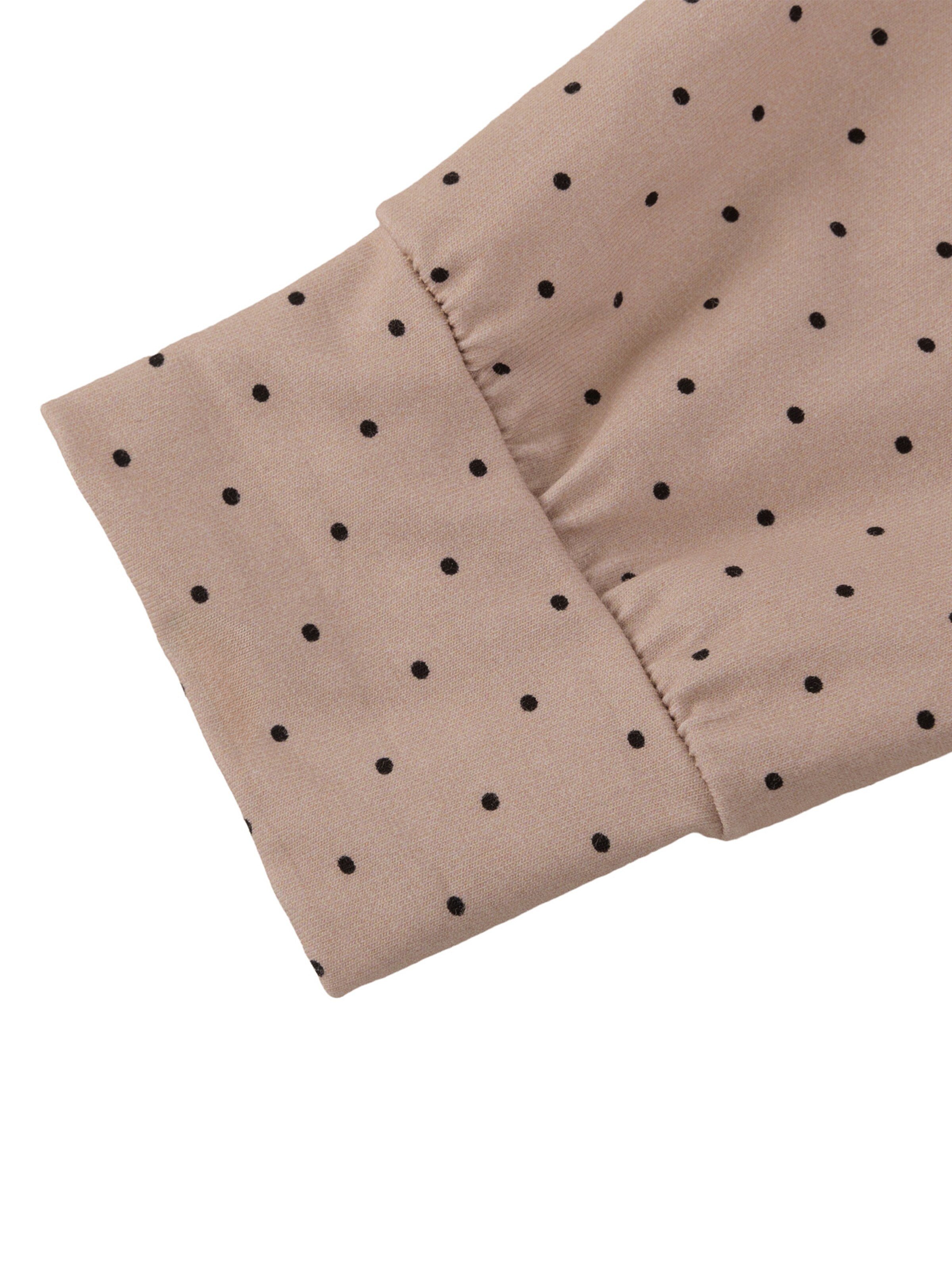Vivisence Pyjama '2023' in Beige