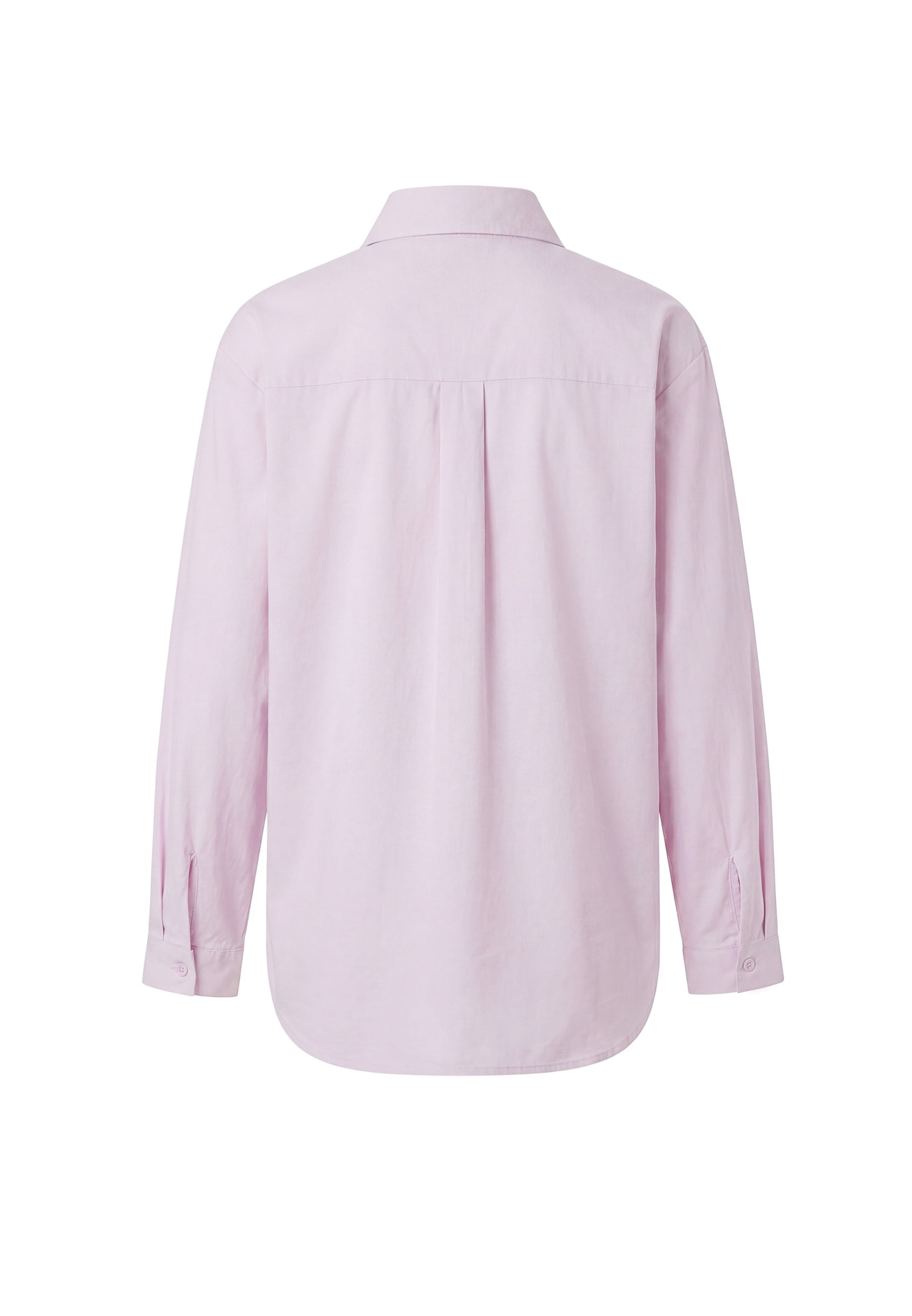 MYMO - Blusa em roxo