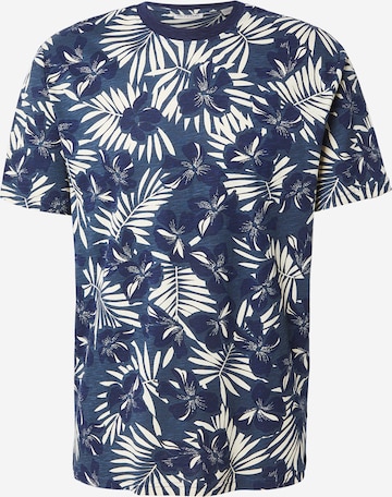 Only & Sons Футболка 'ONSPERRY' в Синий: спереди