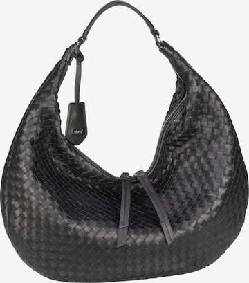 ABRO Handbag ' Nana 28970 ' in Black: front