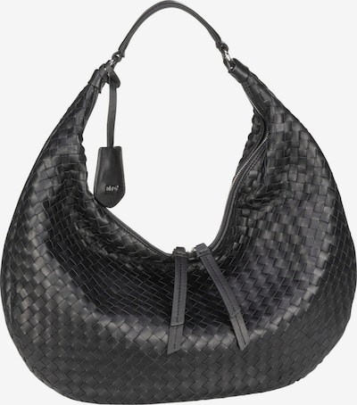 ABRO Handtasche ' Nana 28970 ' in schwarz, Produktansicht